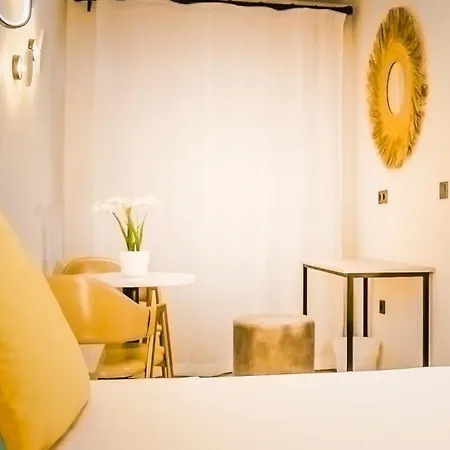 Курортный комплекс Del Acebuche Кордова